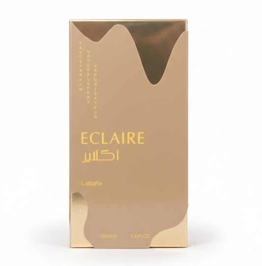 Dupe Fragrance: Lataffa Eclaire 100mL