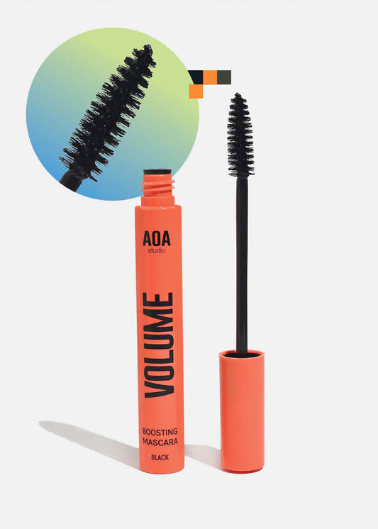 Makeup: AOA Shocking Mascara - Volume