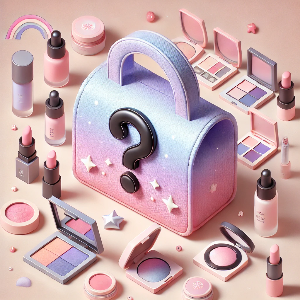 Mystery Bag