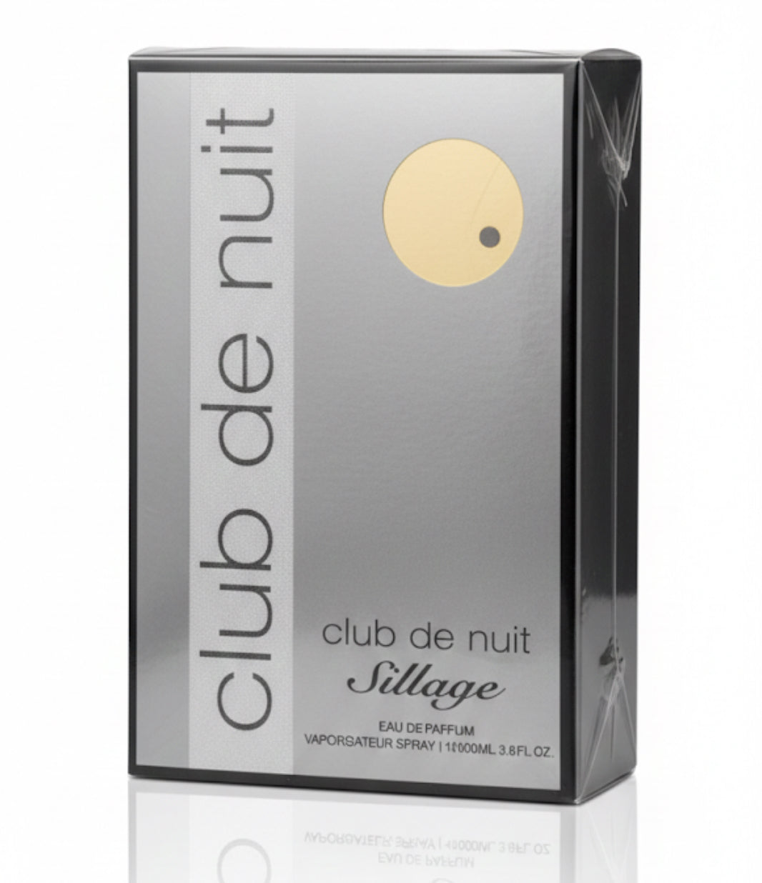 Club De Nuit Sillage 105mL