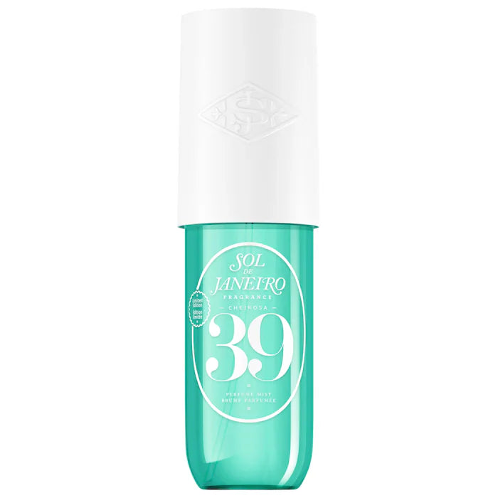 Sol de Janeiro Cheirosa 39 Hair & Body Perfume Mist 90mL