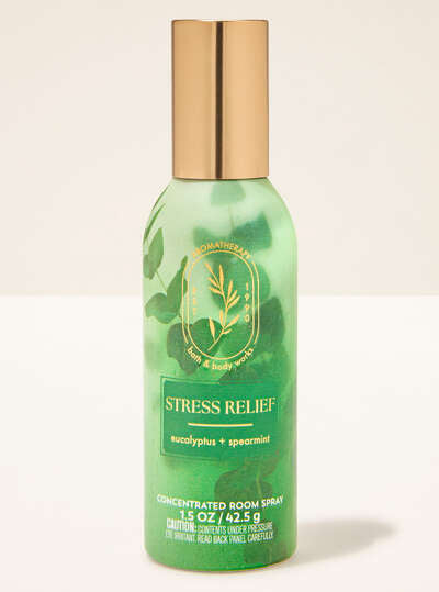 Eucalyptus Spearmint