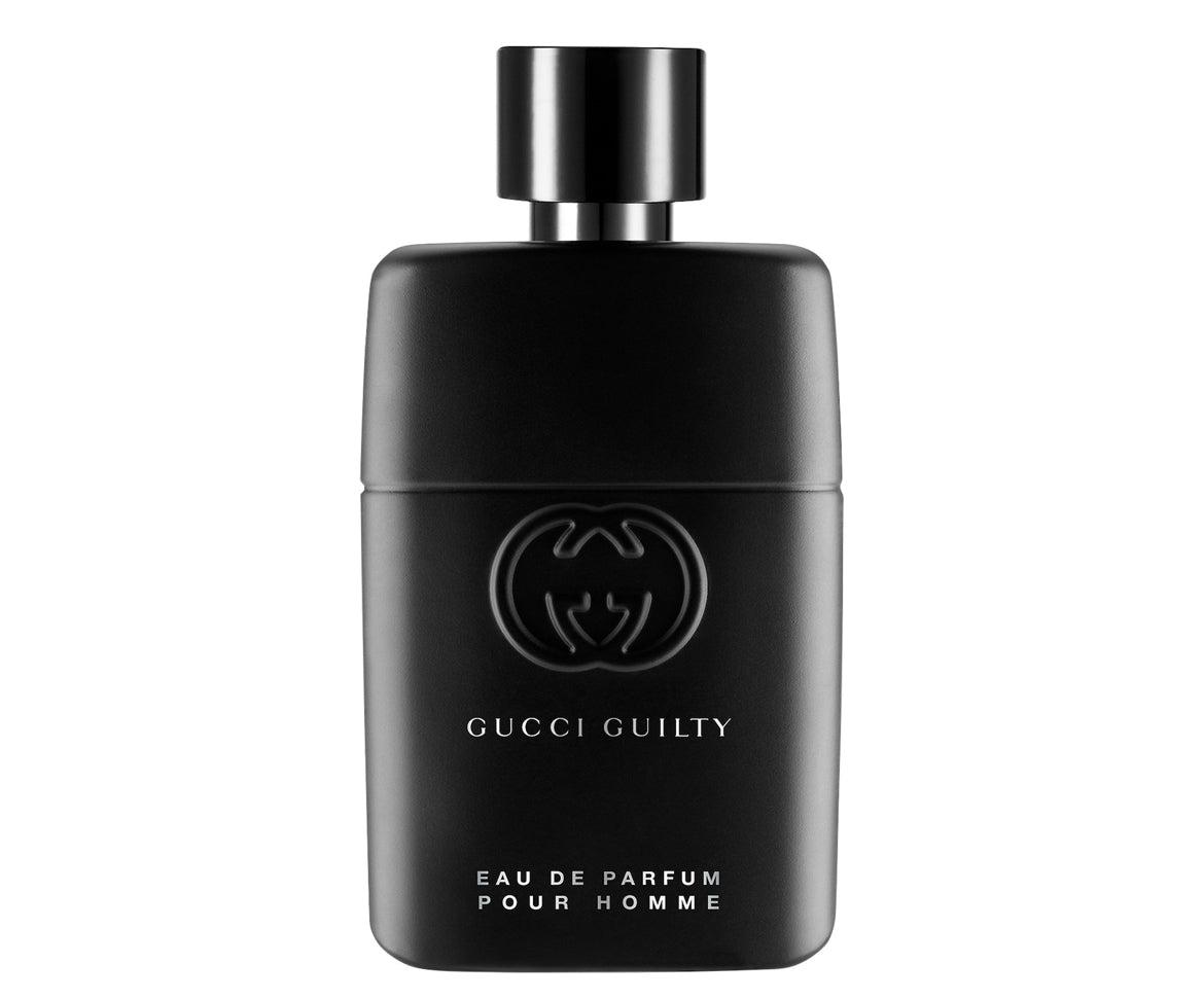 Gucci Guilty Eau de Parfum for Homme with Rose and Cedarwood
