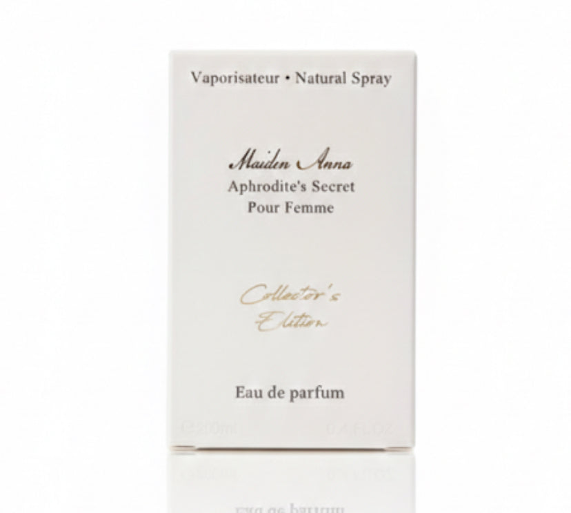 Maiden Anna Secret 100mL