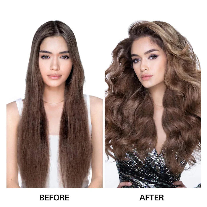 COLOR WOW Next Level Volume Hair Gift Set (Small tear to side of box)
