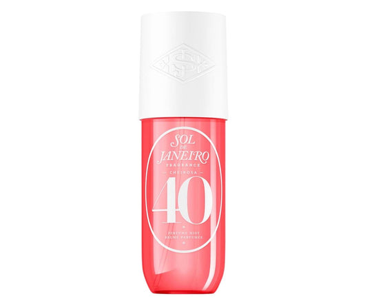 Sol de Janeiro Cheirosa 40 Hair & Body Perfume Mist 240mL