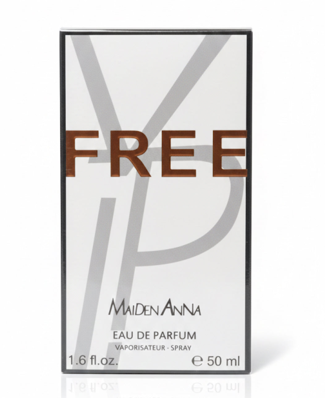 Maiden Anna FREE (YSL) 50mL