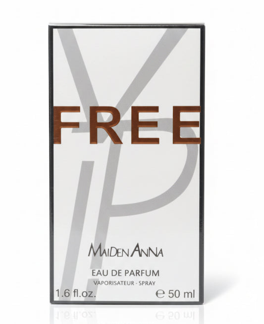 Maiden Anna FREE (YSL) 50mL