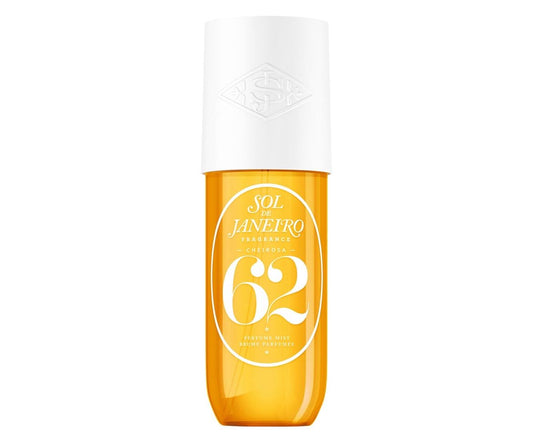 Sol de Janeiro Cheirosa 62 Bum Bum Hair & Body Perfume Mist 240mL