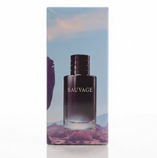 Dupe Fragrance: Sauvace 100mL