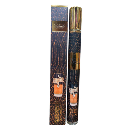 Musamam 35mL