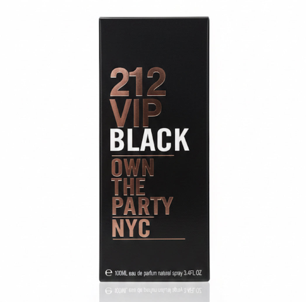 212 VIP | Own The Party NYC 100mL