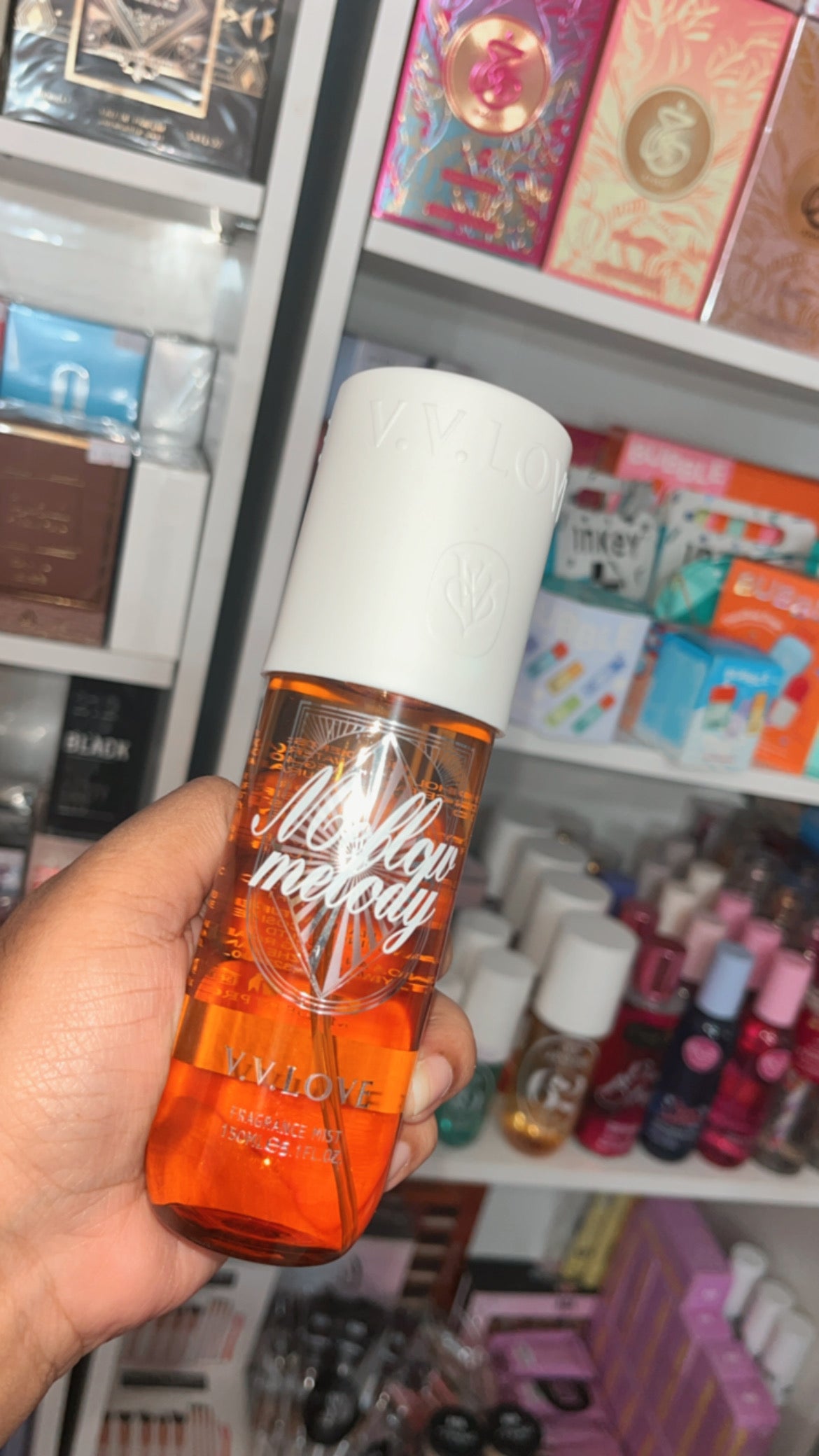 V.V. Love Mellow Melody 150mL
