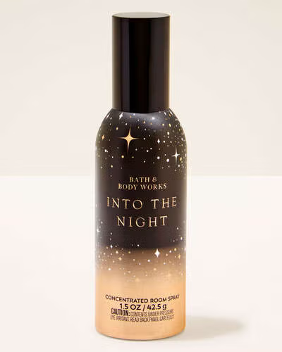 Concentrated Room Spray: Into The Night