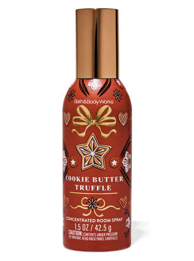 Cookie Butter Truffle