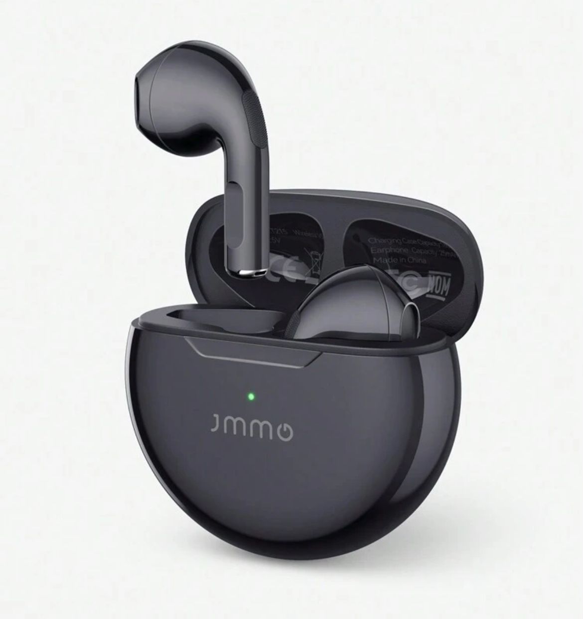 Earbuds - Black