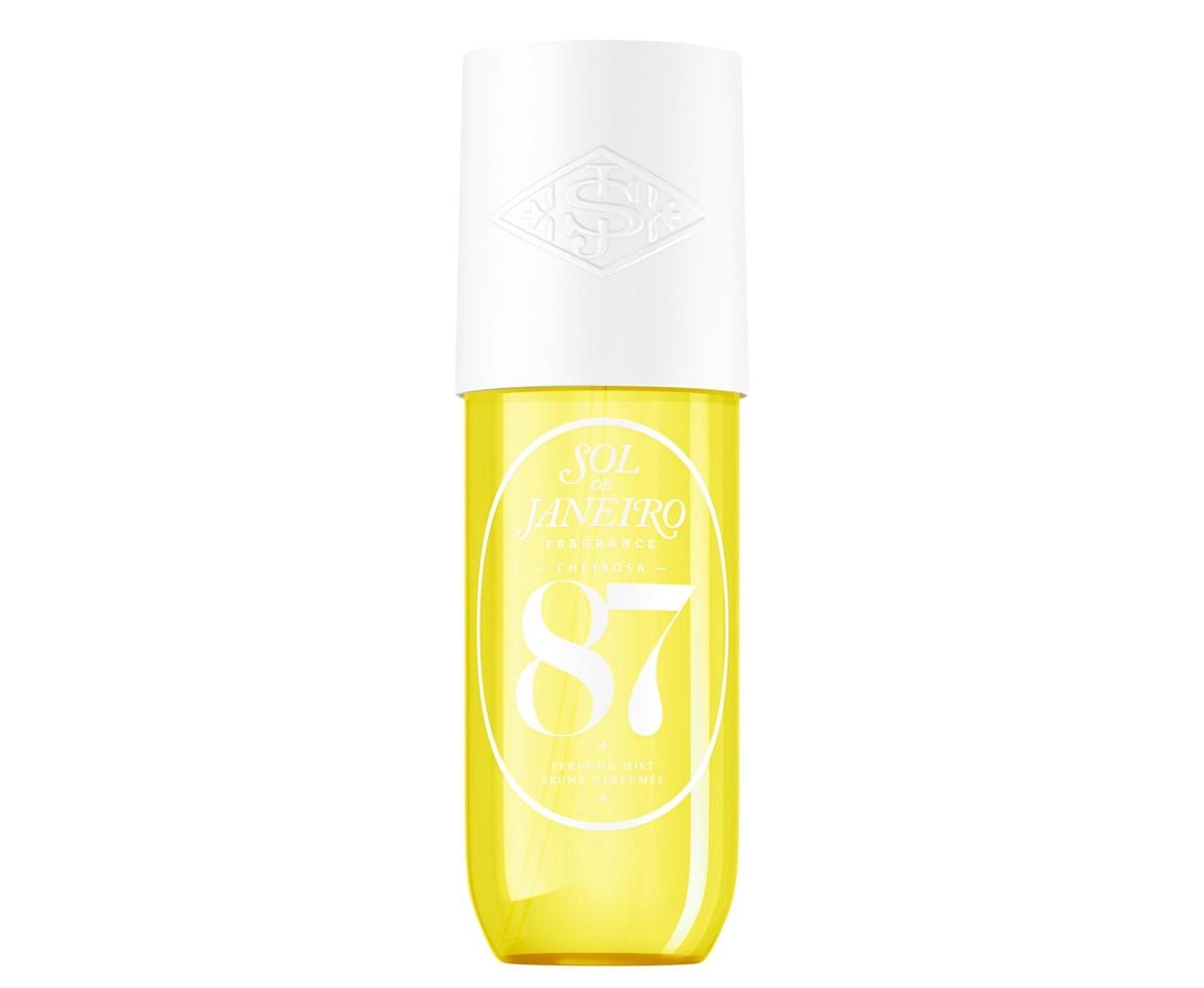 Sol de Janeiro Cheirosa 87 Rio Radiance Hair & Body Perfume Mist 240mL