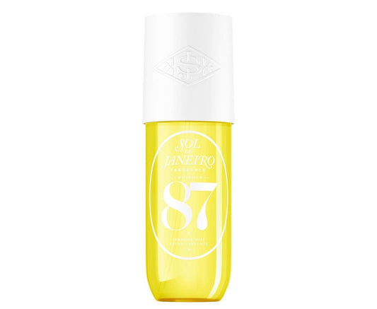 Sol de Janeiro Cheirosa 87 Rio Radiance Hair & Body Perfume Mist 240mL