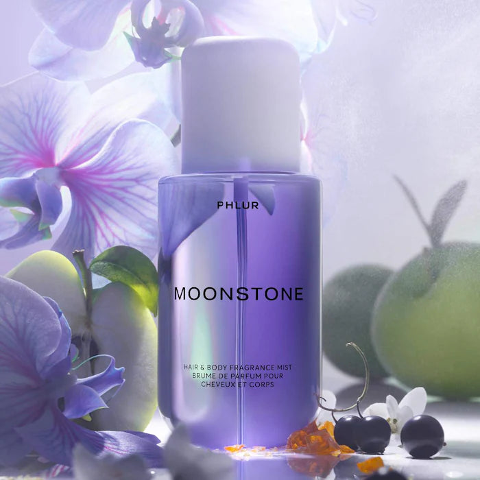 PHLUR Mini Moonstone Body & Hair Fragrance Mist 90mL