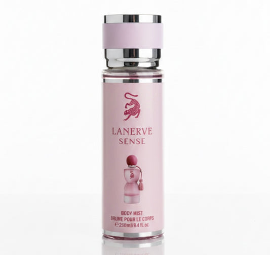 Lanerve Sense