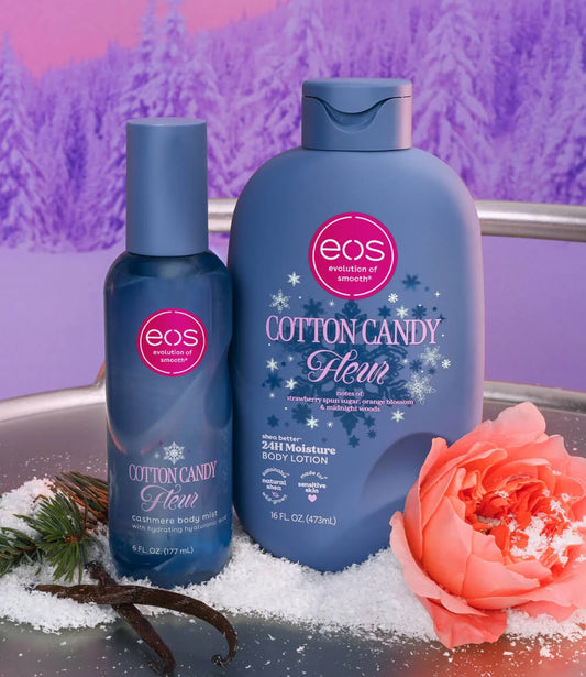 eos Cotton Candy Fleur Scent Layering Duo