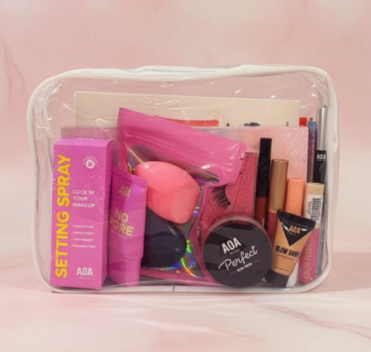 Makeup Set
