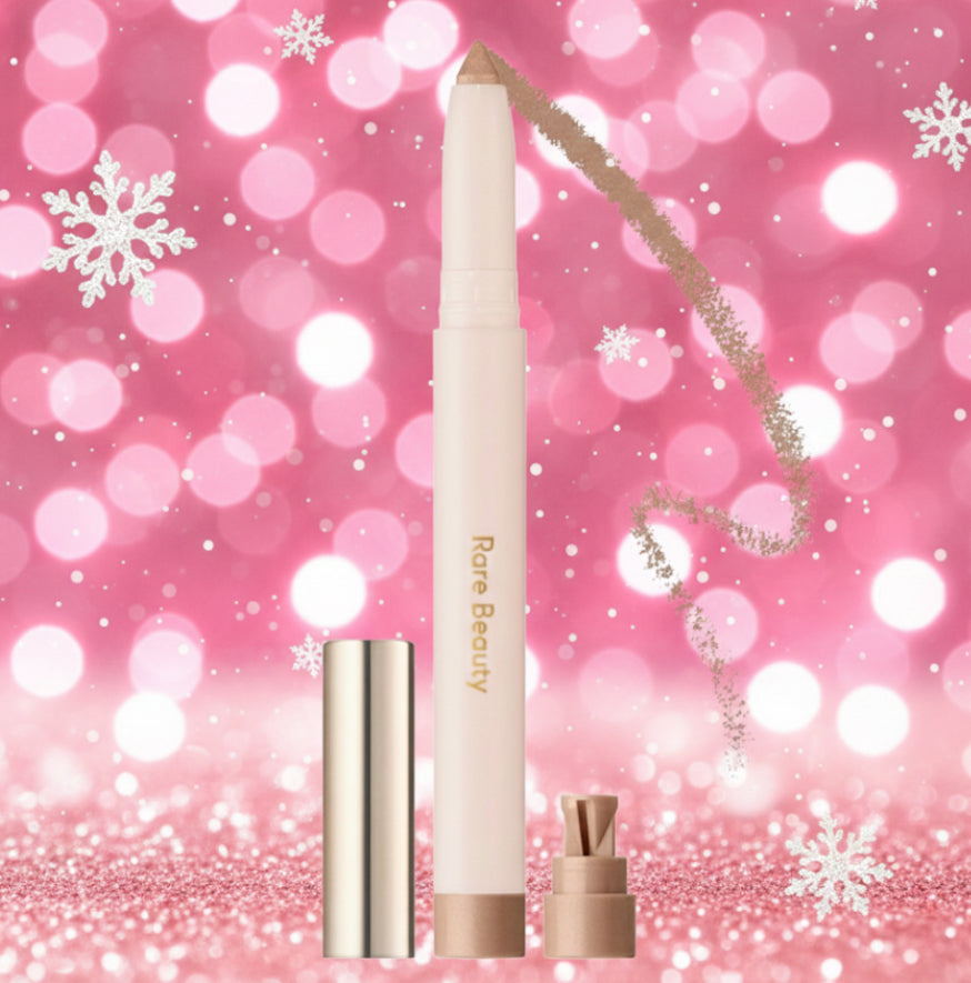 Makeup: Rare Beauty by Selena Gomez Shadow Stick in Integrity 0.04 oz/1.3 g (full size)