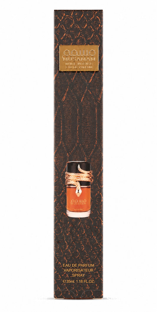 Lattafa Musamam 35mL