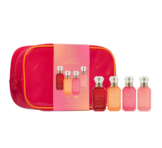 Kayali Eden Mini Replica Set