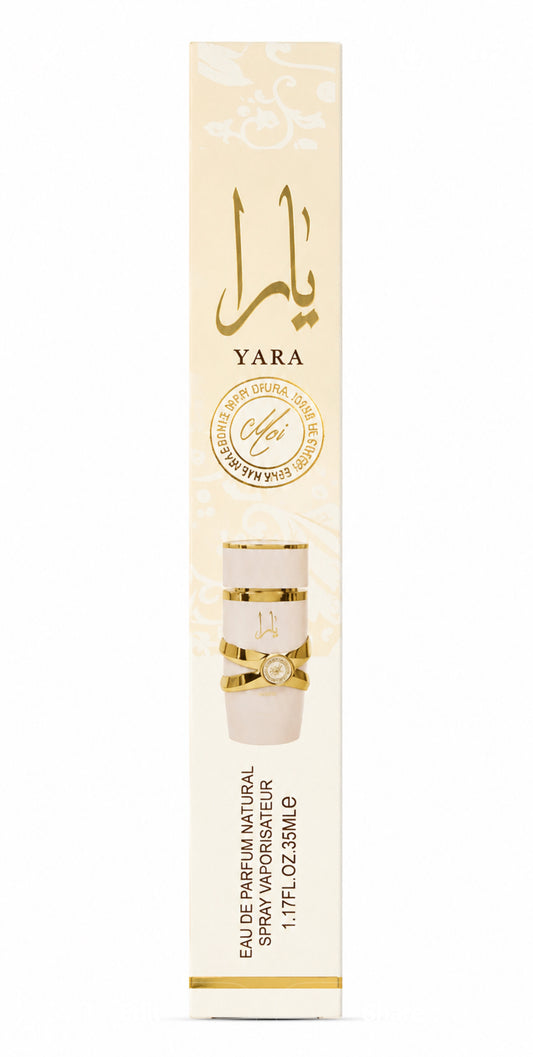 Lattafa Yara Moi 35mL