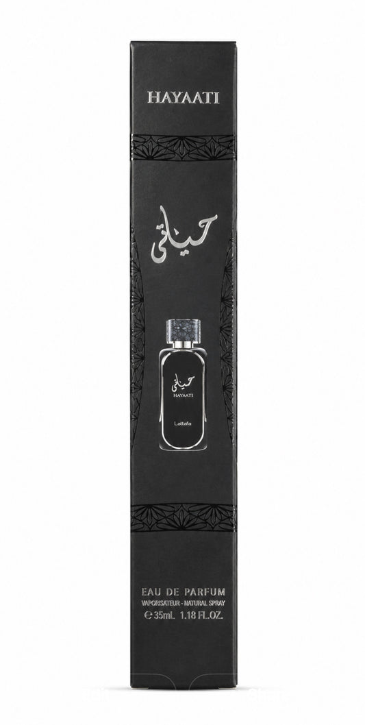Lattafa Hayaati 35mL