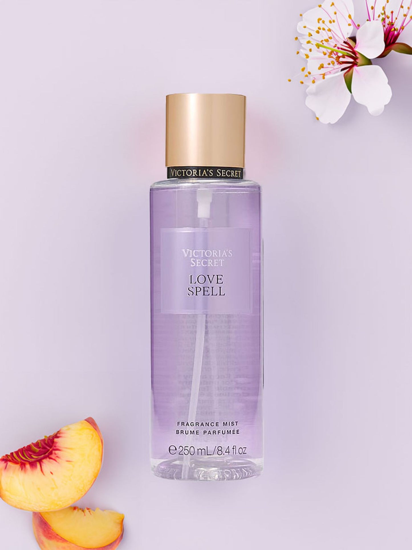 Victoria’s Secret Love Spell Body Mist (Replica)