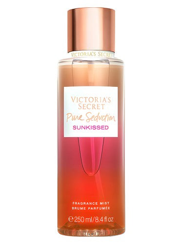Victoria’s Secret Pure Seduction Sunkissed Body Mist (Replica)