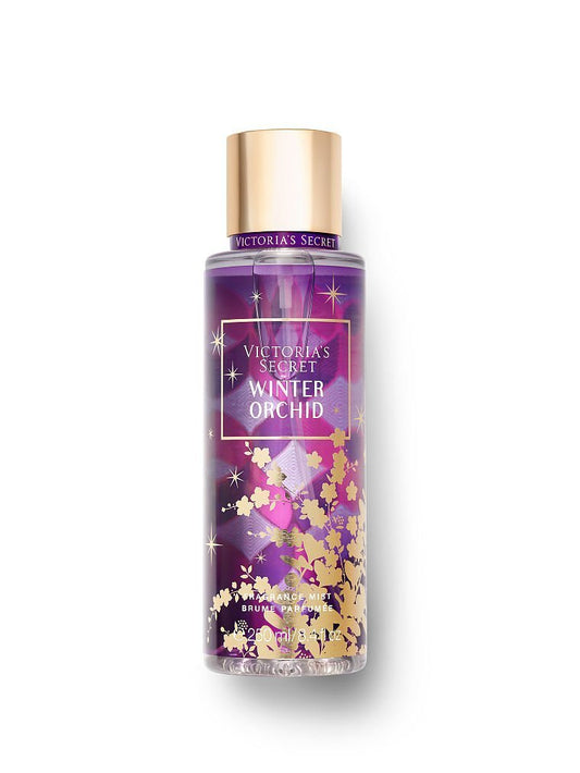 Victoria’s Secret Winter Orchid Body Mist (Replica)