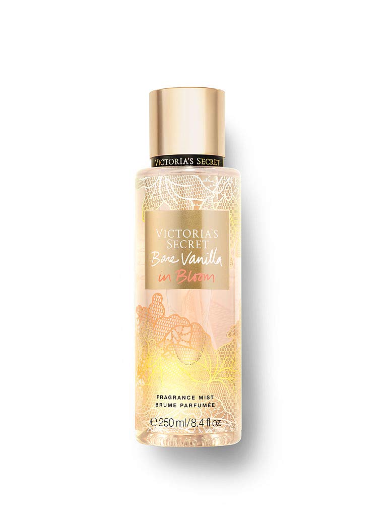 Victoria’s Secret Bare Vanilla in Bloom Body Mist (Replica)