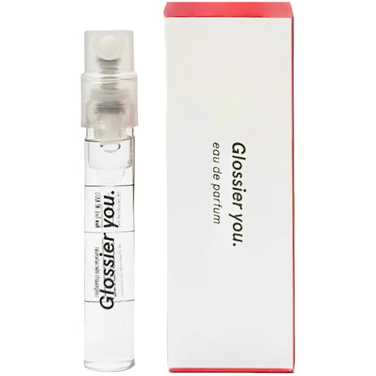 0.05 oz/ 1.5 mL Glossier You Eau de Parfum