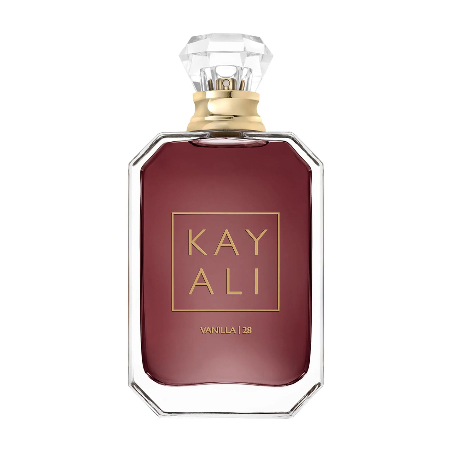 KAYALI Vanilla | 28 Eau de Parfum 50mL