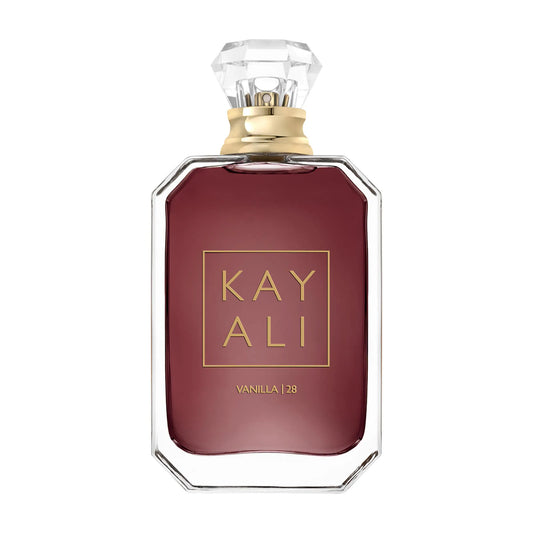 KAYALI Vanilla | 28 Eau de Parfum 50mL