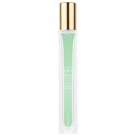 KAYALI Yum Pistachio Gelato | 33 Eau de Parfum Intense Travel Spray 10mL